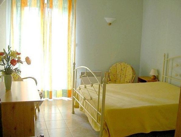 La Ferme Des Grisettes Villa Montesquiou Kamer foto
