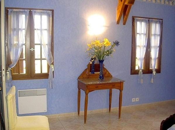 La Ferme Des Grisettes Villa Montesquiou Kamer foto