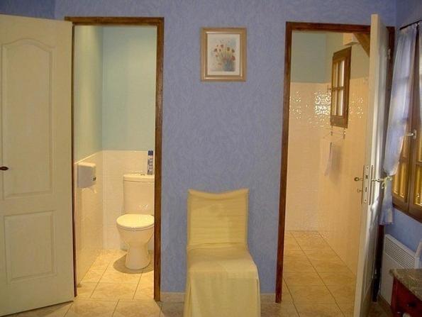 La Ferme Des Grisettes Villa Montesquiou Kamer foto