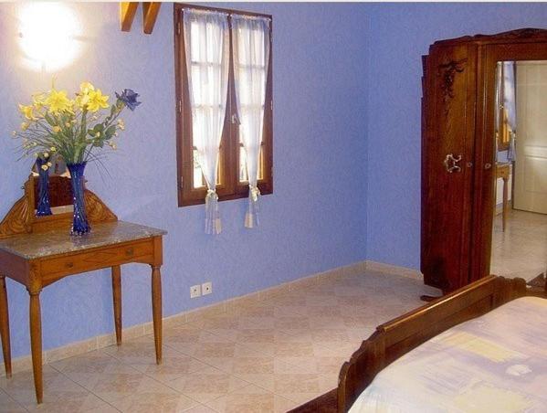 La Ferme Des Grisettes Villa Montesquiou Kamer foto